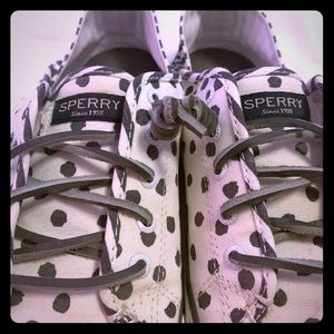 Sperry Sneakers